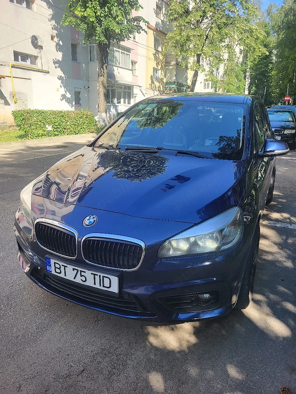BMW 2 Series 2015 — imagine 5