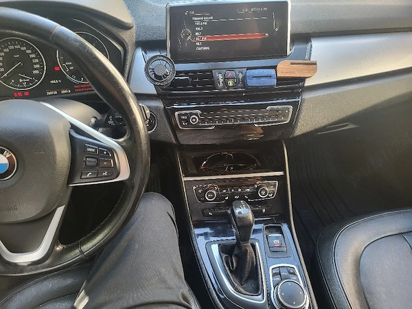 BMW 2 Series 2015 — imagine 6