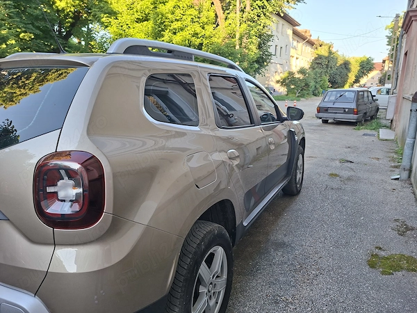 DACIA Duster 2018 — imagine 2