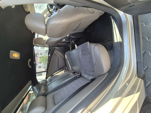 VOLKSWAGEN Passat 2007 — imagine 4