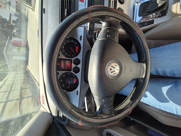VOLKSWAGEN Passat 2007 — imagine 2