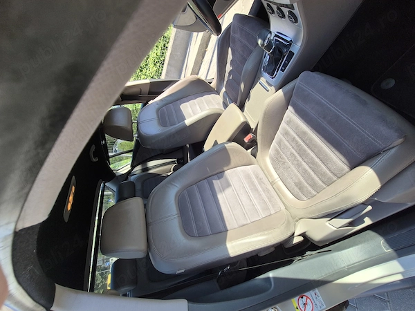 VOLKSWAGEN Passat 2007 — imagine 6