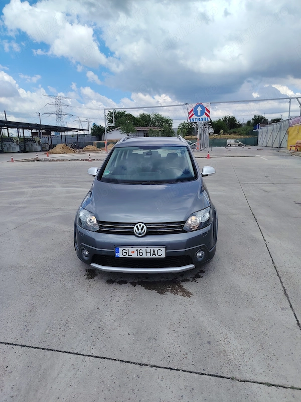 VOLKSWAGEN Golf 2011
