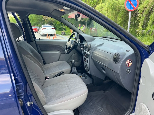 DACIA Logan 2008 — imagine 3