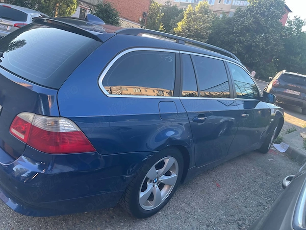 BMW 5 Series 2005 — imagine 2