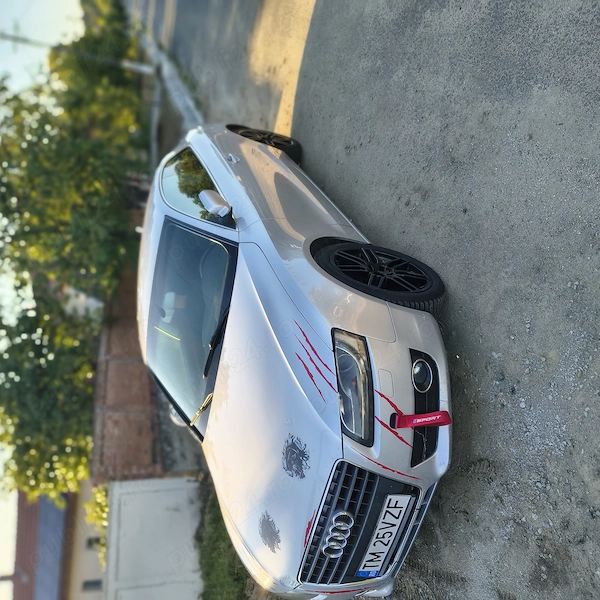 AUDI A5 2011 — imagine 2