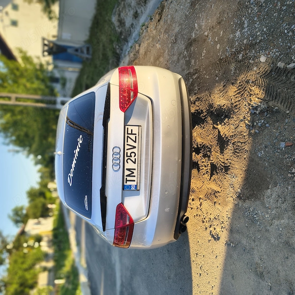 AUDI A5 2011 — imagine 3