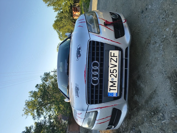 AUDI A5 2011 — imagine 4
