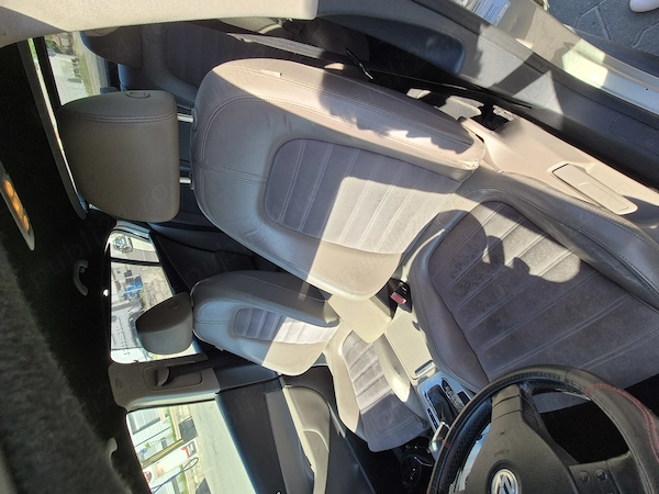 VOLKSWAGEN Passat 2007 — imagine 7