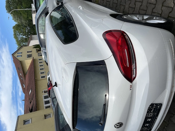 VOLKSWAGEN Scirocco 2009 — imagine 3