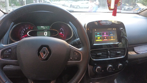 RENAULT Clio 2017 — imagine 5