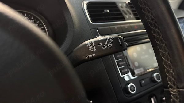 VOLKSWAGEN Polo 2011 — imagine 20