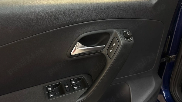 VOLKSWAGEN Polo 2011 — imagine 19
