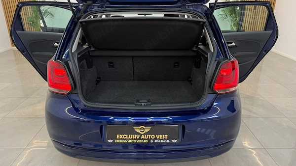 VOLKSWAGEN Polo 2011 — imagine 11