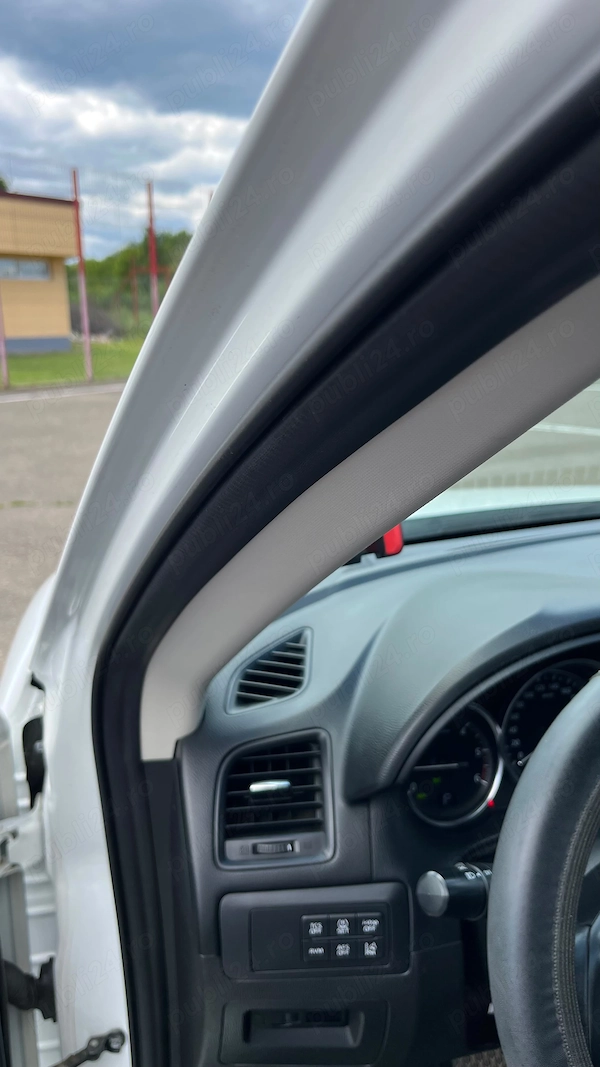 MAZDA CX-5 2013 — imagine 5