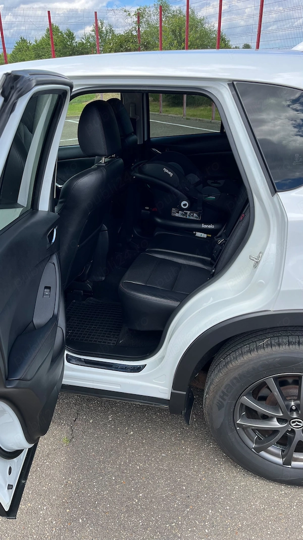 MAZDA CX-5 2013 — imagine 4