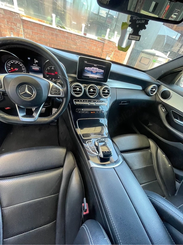 MERCEDES-BENZ E-Class 2015 — imagine 4