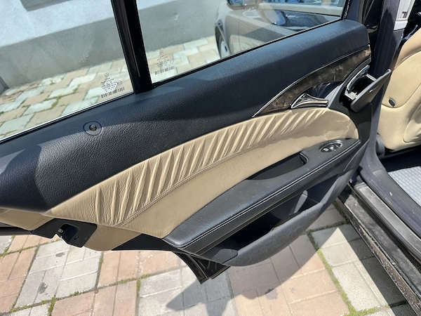 MERCEDES-BENZ E-Class 2003 — imagine 6