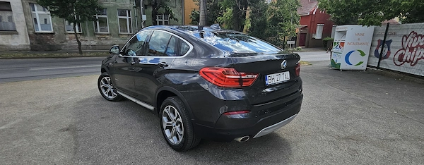 BMW X Series (Generic) 2016 — imagine 3