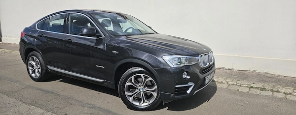BMW X Series (Generic)