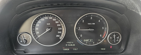BMW X Series (Generic) 2016 — imagine 5