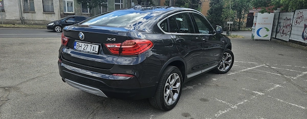 BMW X Series (Generic) 2016 — imagine 2