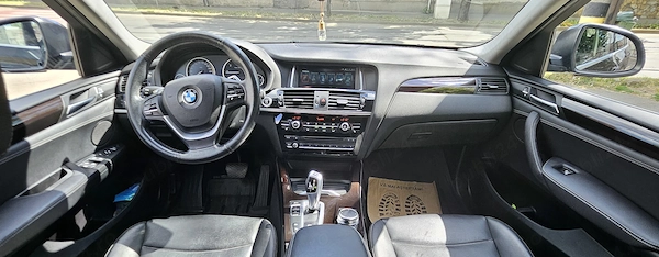 BMW X Series (Generic) 2016 — imagine 4