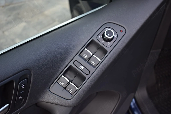 VOLKSWAGEN Tiguan 2012 — imagine 10