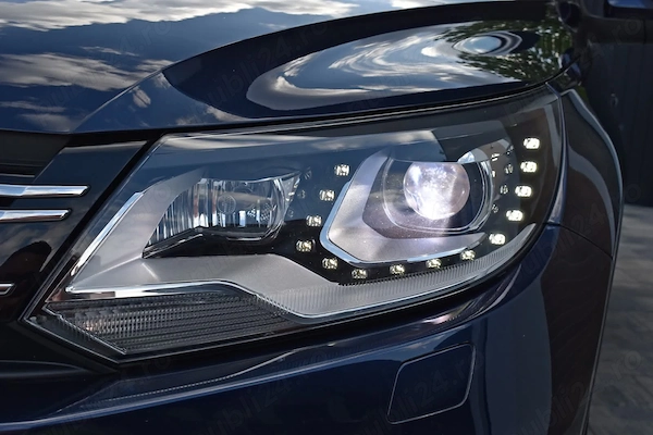 VOLKSWAGEN Tiguan 2012 — imagine 6