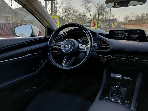 MAZDA 3 2021 — imagine 6