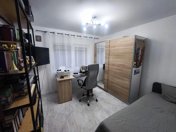 Apartament 3 camere — fotografia 3