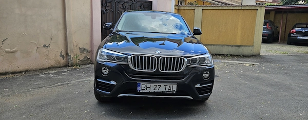 BMW X Series (Generic) 2016 — imagine 7