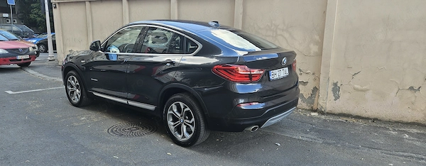 BMW X Series (Generic) 2016 — imagine 9