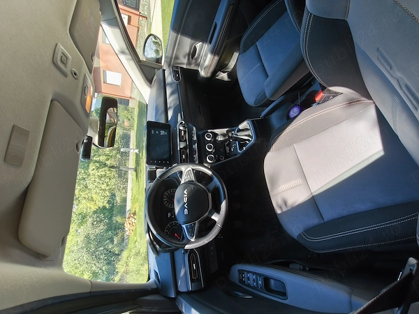 DACIA Jogger 2023 — imagine 6