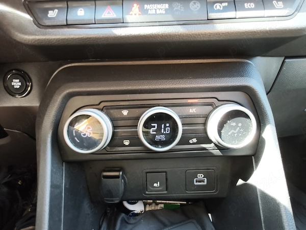 DACIA Jogger 2023 — imagine 5