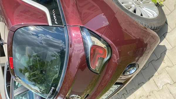 OPEL Adam 2014 — imagine 4
