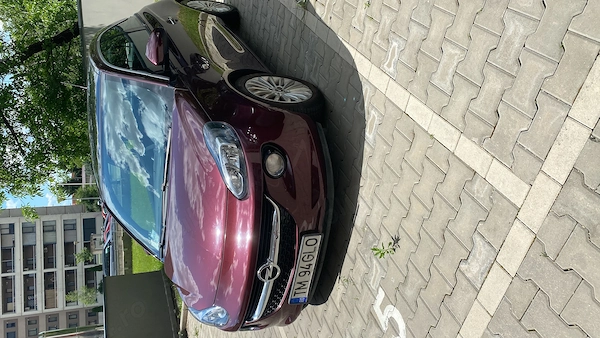 OPEL Adam 2014 — imagine 2