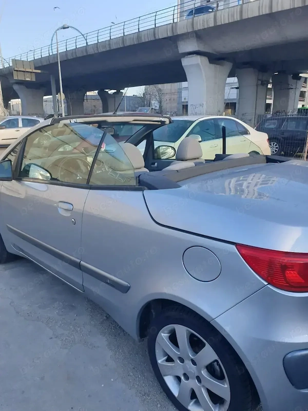 MITSUBISHI Colt 2007 — imagine 6