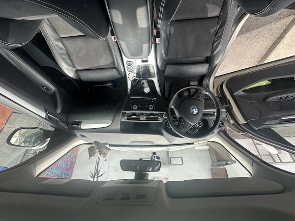 BMW X Series (Generic) 2011 — imagine 4