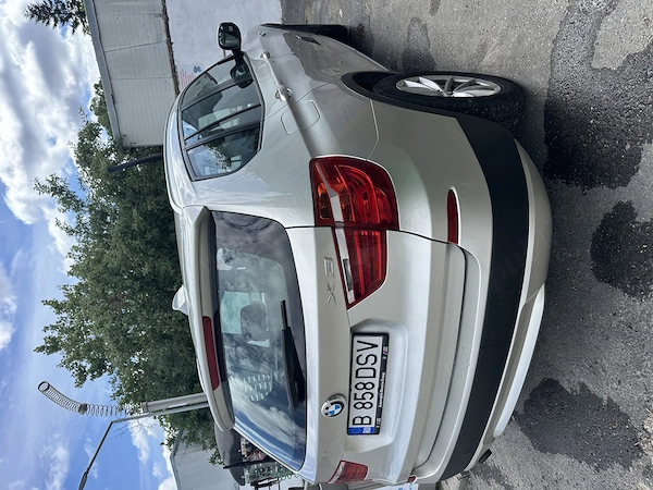 BMW X Series (Generic) 2011 — imagine 3