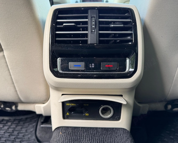VOLKSWAGEN Passat 2017 — imagine 5