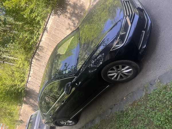 VOLKSWAGEN Passat 2015 — imagine 3