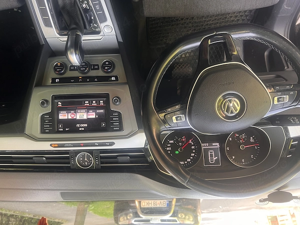 VOLKSWAGEN Passat 2015 — imagine 5