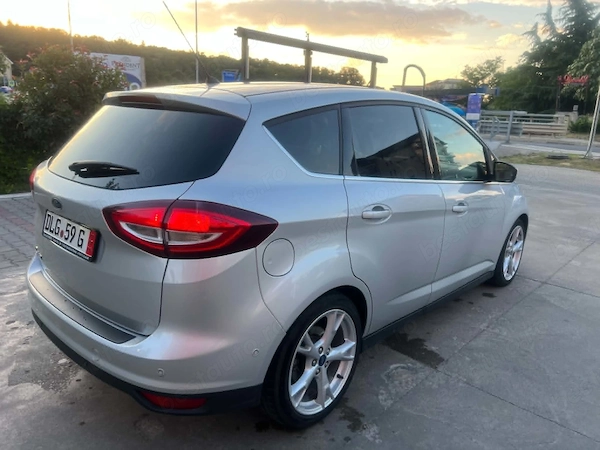 FORD C-Max 2016 — imagine 4