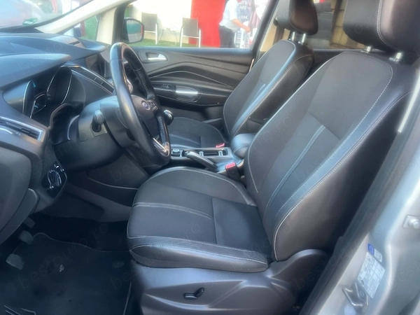FORD C-Max 2016 — imagine 7