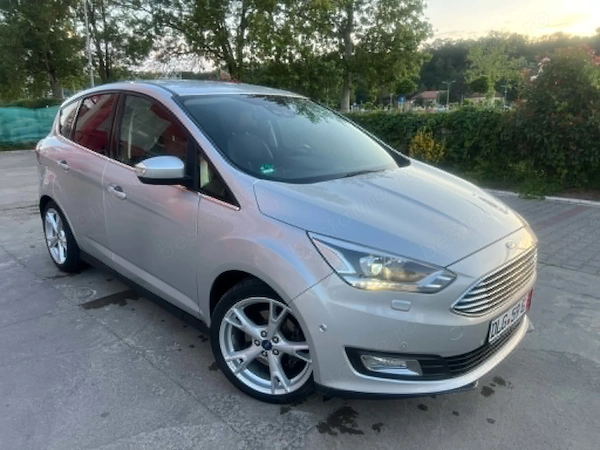 FORD C-Max 2016 — imagine 2