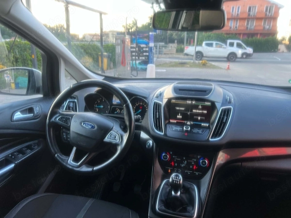 FORD C-Max 2016 — imagine 5
