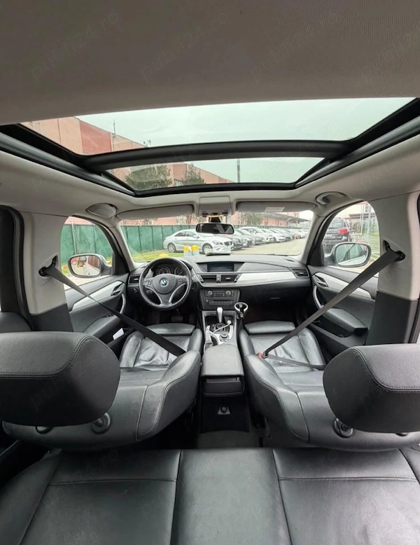 BMW X Series (Generic) 2012 — imagine 4