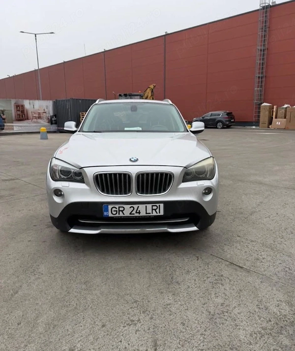 BMW X Series (Generic) 2012 — imagine 2