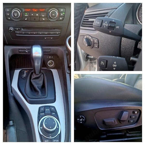 BMW X Series (Generic) 2012 — imagine 5